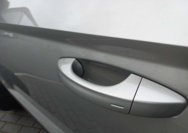 Seat Ateca cena 86500 przebieg: 66000, rok produkcji 2018 z Radlin małe 436